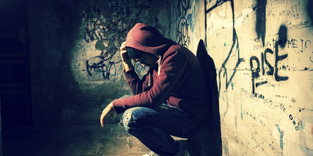 Γιατί το «σκάνε» οι έφηβοι απο το σπίτι