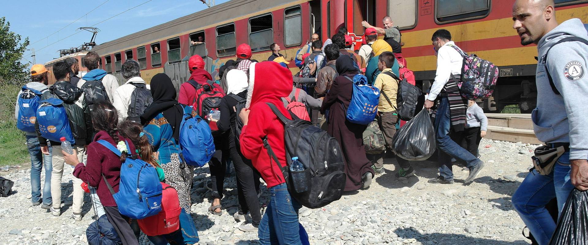 Η Ουγγαρία τάχθηκε υπέρ της τουρκικής εισβολής: «Θετικό το ότι σπρώχνουν το μεταναστευτικό πρόβλημα προς τη Συρία»