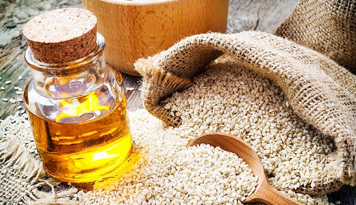 Εσείς γνωρίζετε τι είναι το σησαμέλαιο;