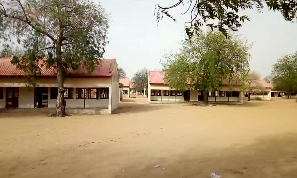 Νιγηρία: «Σπίτι του τρόμου» σε κορανικό σχολείο – Αλυσόδεναν και κακοποιούσαν πάνω από 300 άνδρες και αγοράκια (φώτο)
