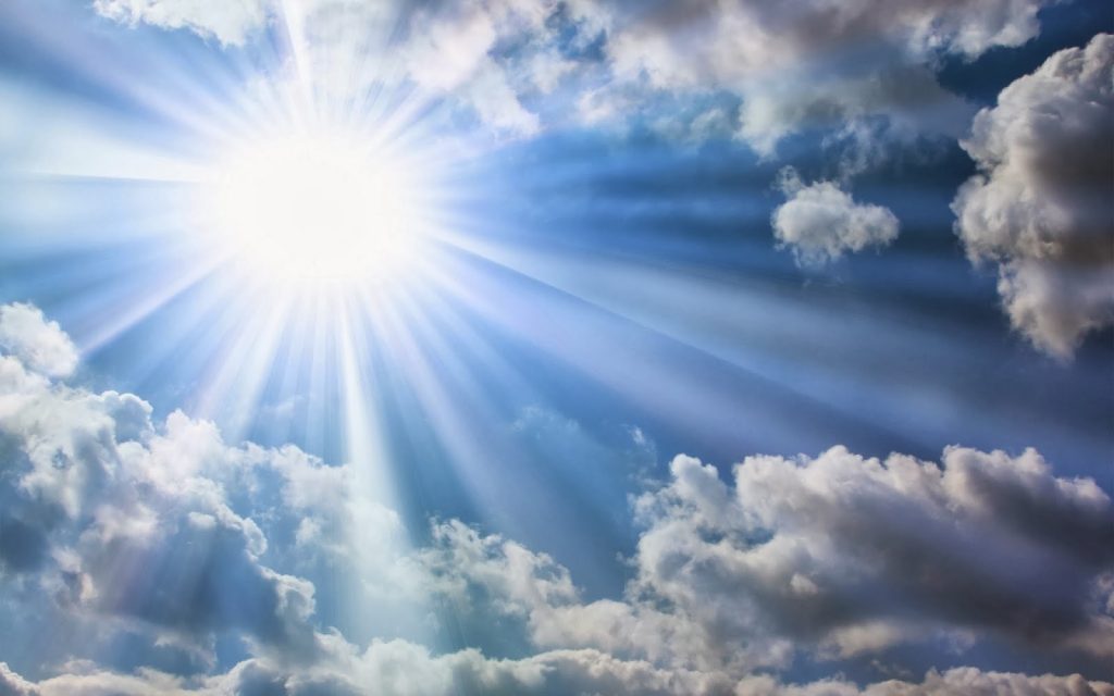 Καιρός: To… καλοκαίρι συνεχίζεται – Τους 30 βαθμούς θα «αγγίξει» ο υδράργυρος