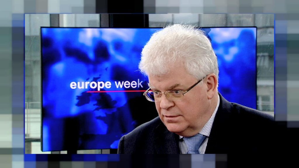 Προειδοποίηση-σοκ από τον Ρώσο πρεσβευτή στην ΕΕ: «Οι ΗΠΑ θα εγκαταλείψουν την Ελλάδα όπως έκαναν και με τους Κούρδους»