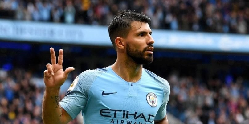 Σέρχιο Αγουέρο: Τροχαίο με ζημιά 91.000 ευρώ – Πώς έγινε το αυτοκίνητό του; (φωτο)