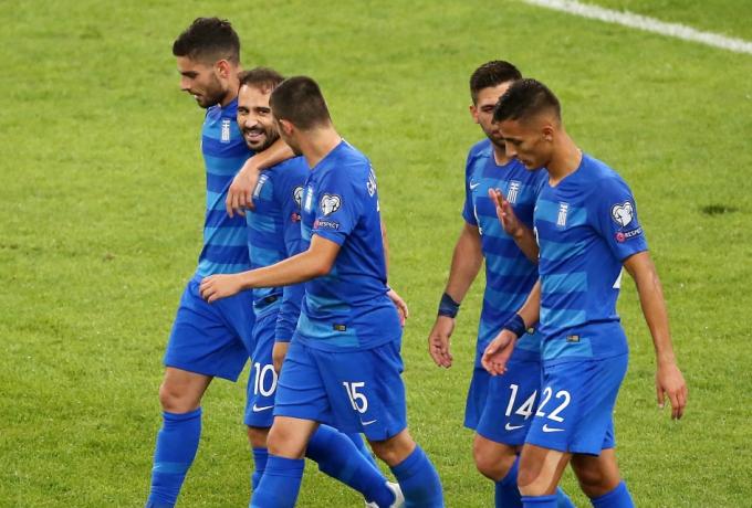 Είναι η καλύτερη Εθνική που έχουμε δει ποτέ!