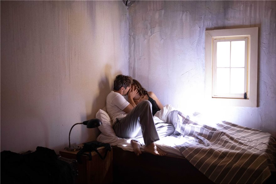 «Άγριες Μέλισσες»: Τι θα δούμε στα επόμενα επεισόδια – Ποια θα υποκύψει στην γοητεία του Θωμά Κυπραίου; (φωτο)