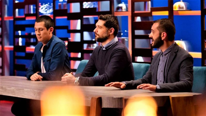 Απίστευτα ποσά! Τόσες δεκάδες χιλιάδες ευρώ παίρνουν οι κριτές του MasterChef για 4 μήνες ριάλιτι