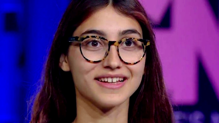 Την αντιπάθησαν όλοι σε ένα βράδυ: Το τεράστιο ψέμα της Ελευθερίας του GNTM