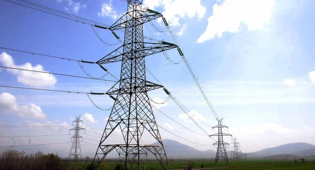 Ρόδος: Αποκαταστάθηκε πλήρως η ηλεκτροδότηση