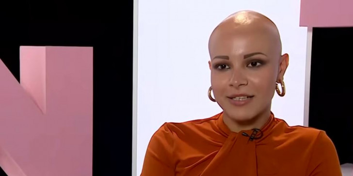 GNTM 2: Τι δήλωσε η Λυδία για την αποχώρησή της – Φάνηκε να είναι εκνευρισμένη με την κριτική (βίντεο)