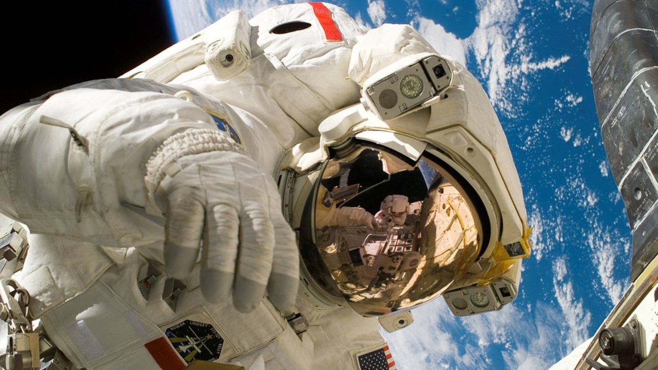 NASA: Στις 21 Οκτωβρίου ο πρώτος αποκλειστικά γυναικείος διαστημικός περίπατος (φωτό)