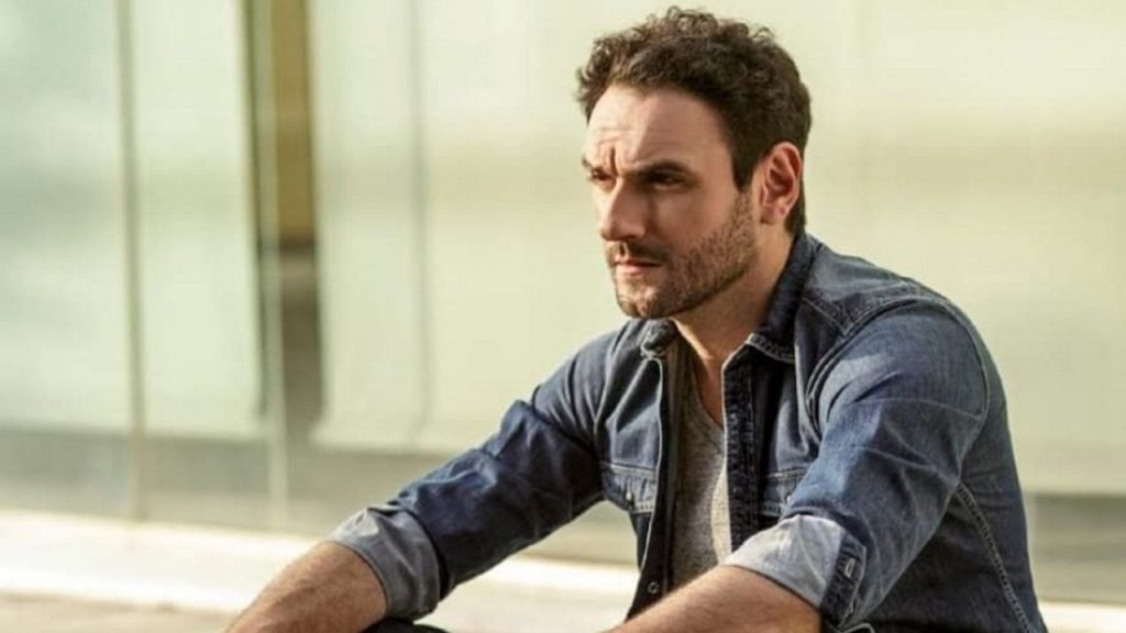 Ηλίας Μελέτης: «Παραλίγο να γίνω φονιάς…» (βίντεο)