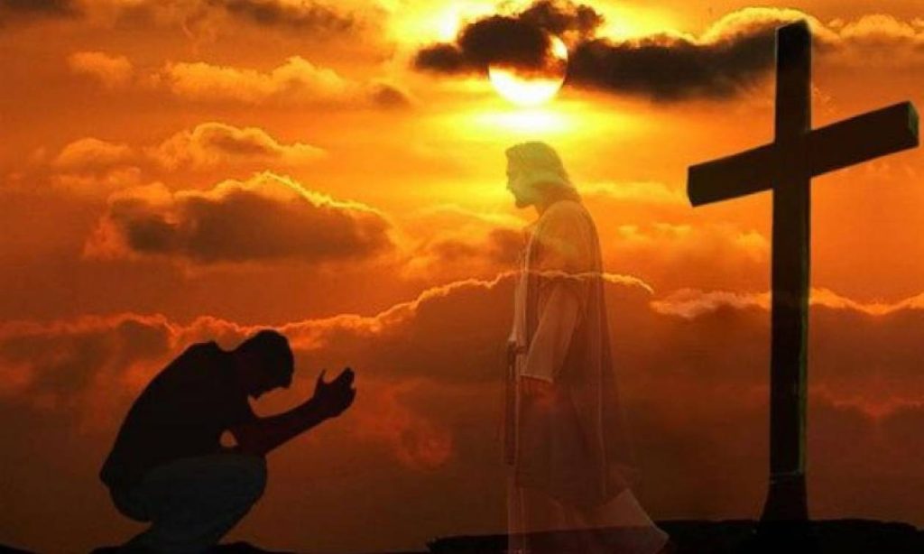 Προσευχή: Η ενέργεια και η ποιότητά της