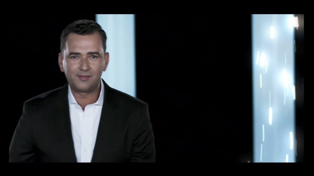 «Βγήκε» από τα ρούχα του ο Α.Μπράτης: Δεν ακούς τίποτα, νομίζεις ότι είσαι κάτι ιδιαίτερο;» (βίντεο)