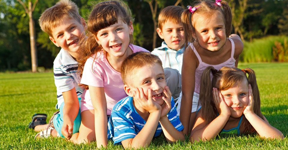 Αυτές οι λέξεις πληγώνουν τα παιδιά ανεπανόρθωτα