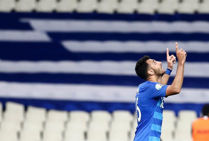 Εδώ (ας) έχει πάντα ήλιο…