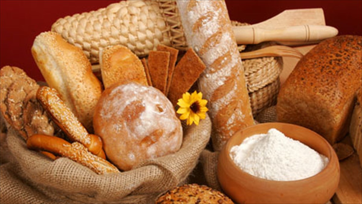 Ψωμί. Μια ιστορία 8.000 χρόνων –  Η διατροφική του αξία (φωτό)