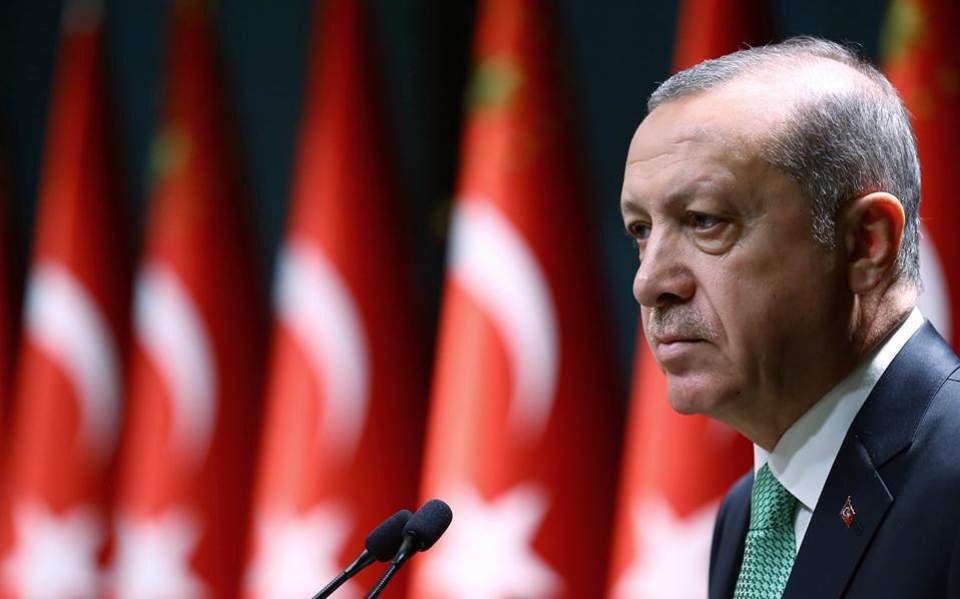 Διεθνής απομόνωση για Ρ.Τ.Ερντογάν: Δείτε ποιες χώρες έχουν επιβάλλει εμπάργκο στην Τουρκία μέχρι στιγμής