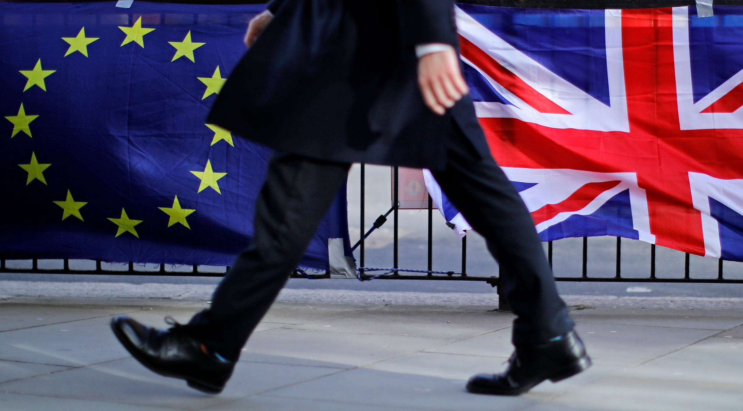 Έτσι θα γίνει το Brexit: Aυτά είναι τα βασικά σημεία εξόδου της Βρετανίας από την ΕΕ