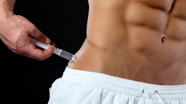 Ποιο είδος φαγητού μειώνει την τεστοστερόνη;