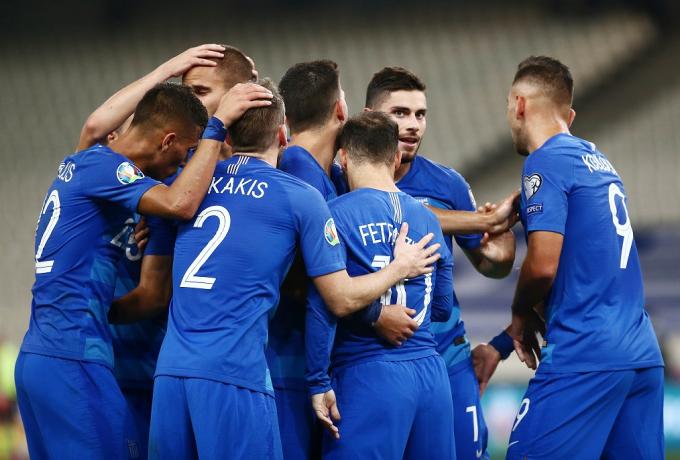 Ο παραπτωματίας της Ρώμης μπήκε και μας πήρε το ματς