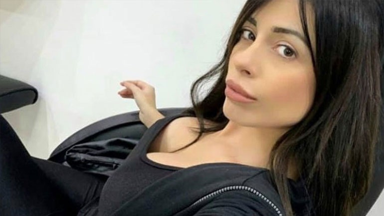 Μίνα Αρναούτη: Η κοπέλα που έγινε γνωστή μετά από ένα δυστύχημα – Περιγράφει το τροχαίο του πατέρα της (φωτο)