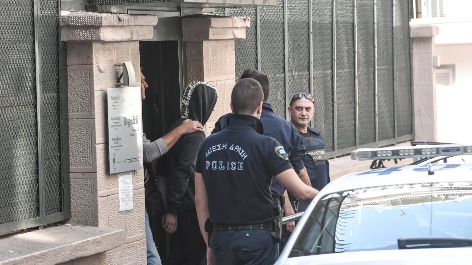 Θεσσαλονίκη: Δικογραφία σε βάρος των 12 συλληφθέντων για τη διαμαρτυρία στο τουρκικό προξενείο