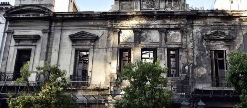 ΕΝΦΙΑ: Επιστολή διαμαρτυρίας από τους ιδιοκτήτες διατηρητέων – Τι ζητούν