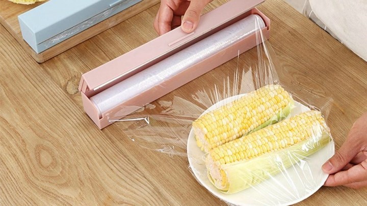 Πλαστική μεμβράνη στην κατάψυξη – Γιατί πρέπει να κάνεις αυτήν την κίνηση;