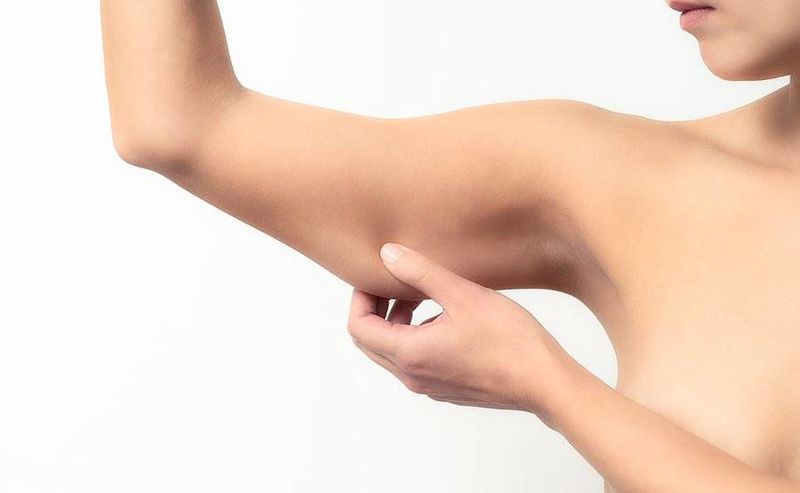 Πώς συσφίγγει η επιδερμίδα εύκολα και γρήγορα;