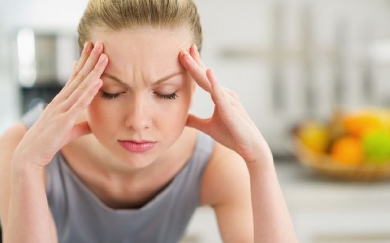Μπορείς να σταματήσεις τον πονοκέφαλο χωρίς φάρμακα;