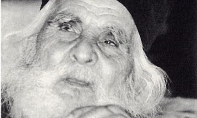 Πρόρρηση του 1981 – «Έβλεπον ότι μια τεράστια λόγχη ερχότανε από την Συρία στον ουρανόν»