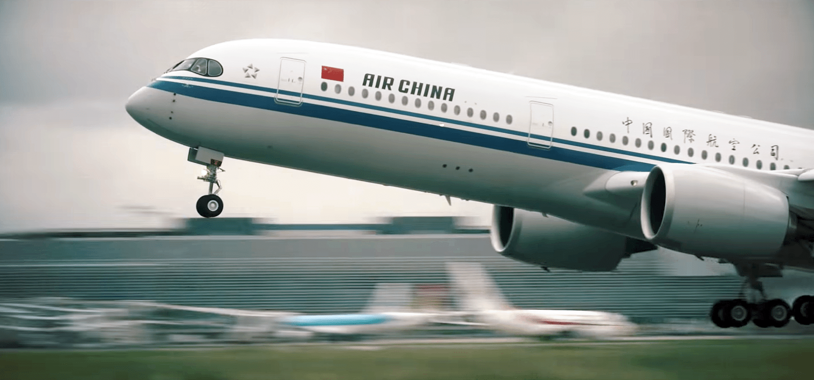 Air China: Εκτίναξε τις αφίξεις των Κινέζων τουριστών στην Ελλάδα με τις απευθείας πτήσεις στην Αθήνα