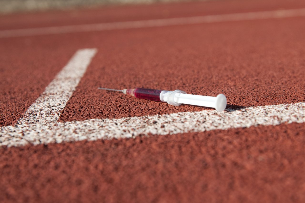 Η ντόπα των αθλητών δεν είναι πια τα φάρμακα αλλά… η τεχνολογία