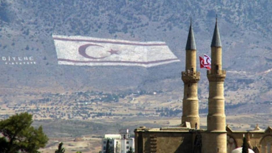 Θρασεία ανακοίνωση ψευδοκράτους: «Παραβίασαν τον εναέριο χώρο μας τα ελληνικά F-16»