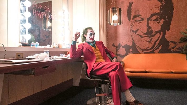 Ο Joker και οι άλλοι: Οι ταινιάρες που σάρωσαν την τελευταία δεκαετία