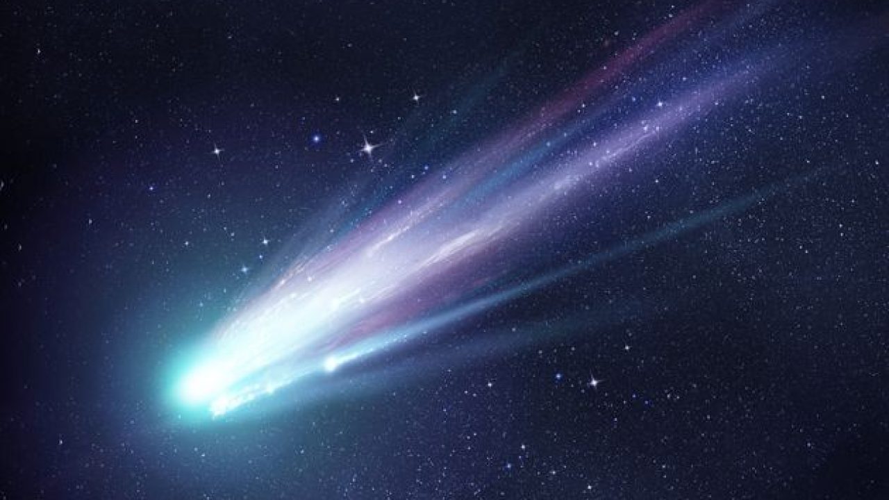 NASA: Έτσι είναι ο διαστρικός κομήτης Μπορίσοφ (βίντεο)