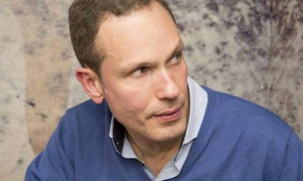 «Μάνθος»: Μίλησε μετά από χρόνια με τη «μοναδική του αγάπη» on air (βίντεο)