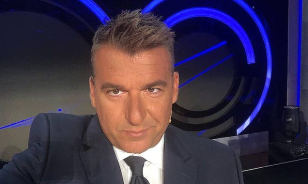 Γ.Λιάγκας: «Δεν θα ήθελα να… » (βίντεο)