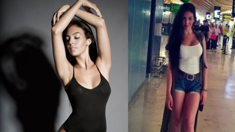 Το αμόρε του Ρονάλντο φωτογραφήθηκε για να σου κόψει την ανάσα… (φωτο)