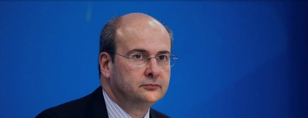 Κ. Χατζηδάκης: Oι εννέα άξονες της περιβαλλοντικής πολιτικής