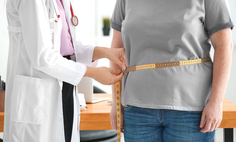 Πώς συνδέεται η αύξηση βάρους με τους πρόωρους θανάτους;