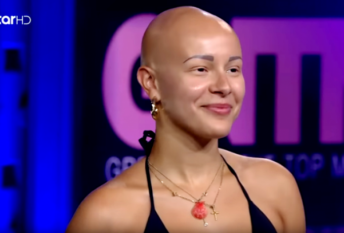 Δυσάρεστη εξέλιξη με τη Λυδία Κατσανικάκη του GNTM (vid)