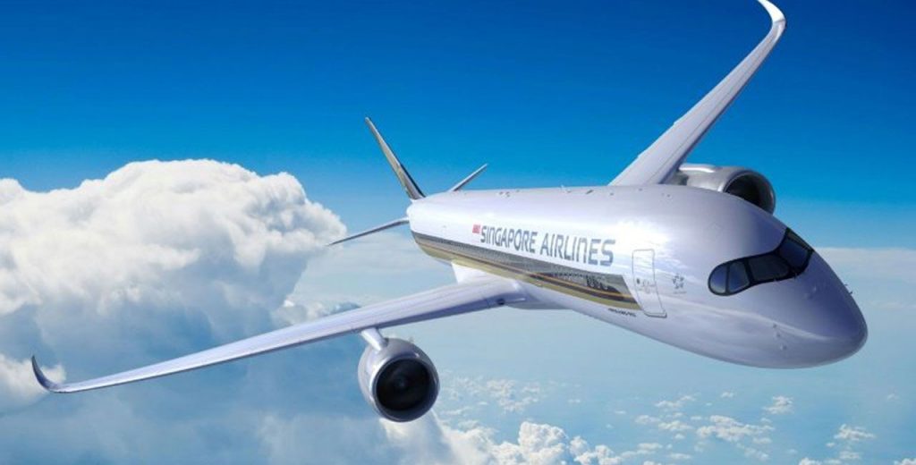 Αεροπορική κίνηση Σεπτεμβρίου: Τα στατιστικά στοιχεία για τους εννέα μήνες του 2019