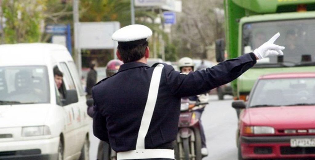 Νέες κυκλοφοριακές ρυθμίσεις στην Αττική τις επόμενες ημέρες – Δείτε τι πρέπει να προσέχετε