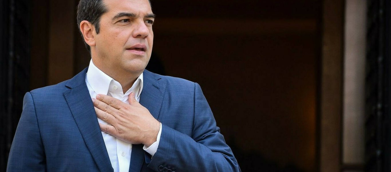 Δεν μπορεί να βρει νέα μέλη ο ΣΥΡΙΖΑ: Με «αλχημείες» προσπαθούν να ανεβάσουν το νούμερο…
