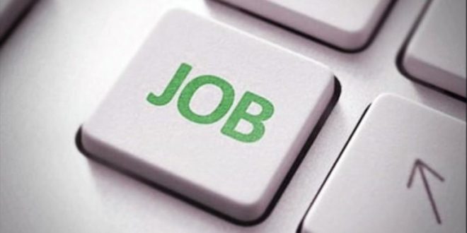 Πόσες δουλειές αλλάζει ένας άνθρωπος στην ζωή του;