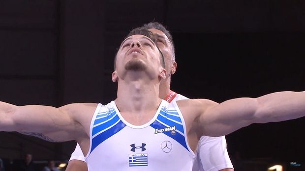 Λ. Πετρούνιας: Όλα όσα δεν έδειξαν οι κάμερες πριν και μετά τους αγώνες (βίντεο)