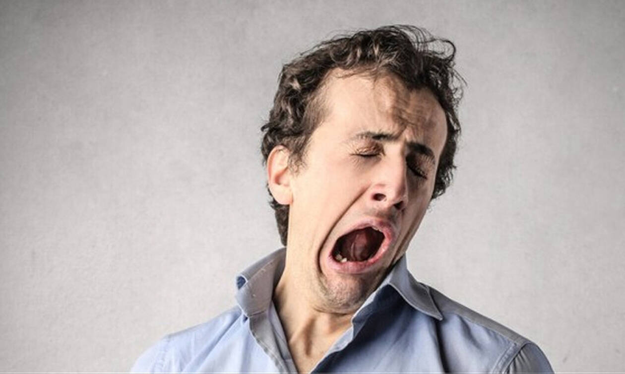 Τι δείχνει το χασμουρητό για το πόσο έξυπνοι είστε;