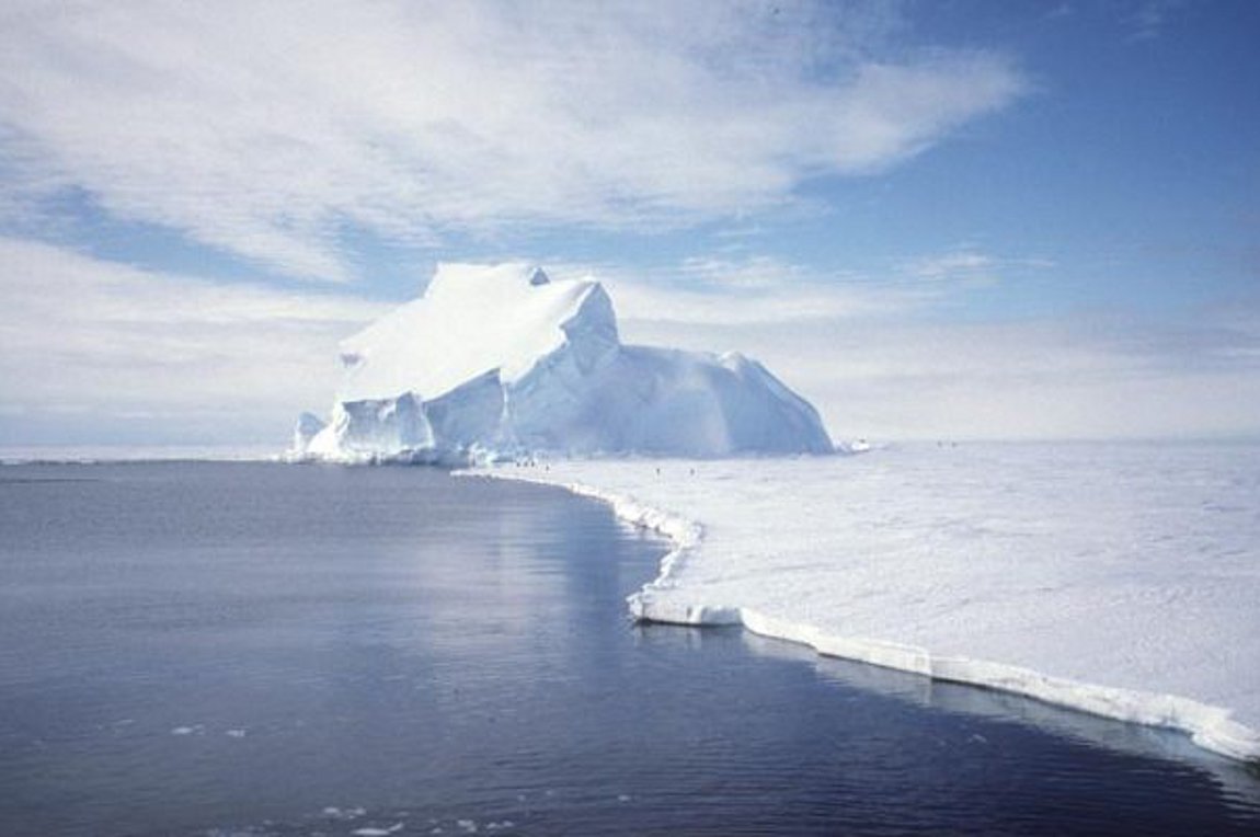 Πότε θα έρθει ξανά η εποχή των παγετώνων σύμφωνα με τους επιστήμονες;