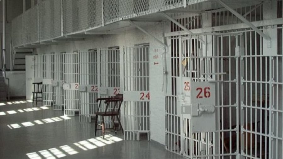 Φυλακές Χαλκίδας: Αιφνιδιαστική έρευνα για ναρκωτικά